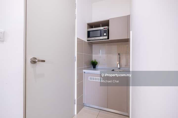 For Sale - Trion @ KL