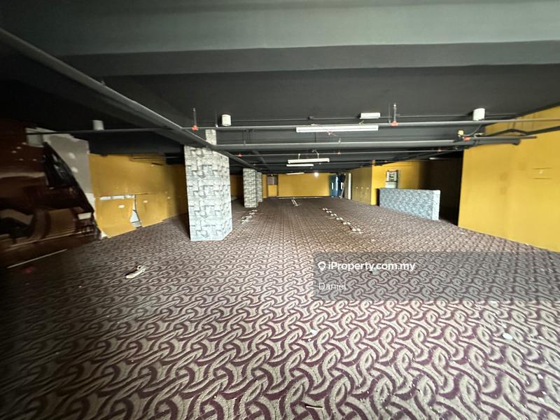 For Rent - Jalan Kuching, Jalan Ipoh, Sentul, KL city