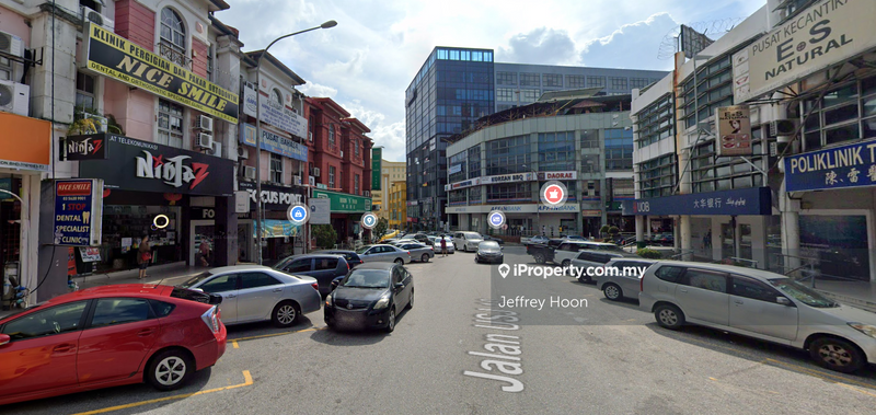 Kedai untuk Disewa di Taipan Business Centre, Subang Jaya oleh Jeffrey Hoon - iProperty.com.my