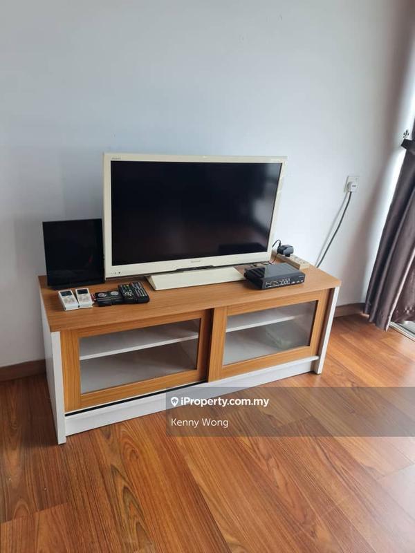 Pangsapuri untuk Dijual di Nusa Heights (Nusa Puncak) oleh Kenny Wong - iProperty.com.my
