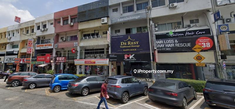 Shop / Office untuk Disewa di SS 21, Damansara Utama, Petaling Jaya oleh Simon Yang - iProperty.com.my