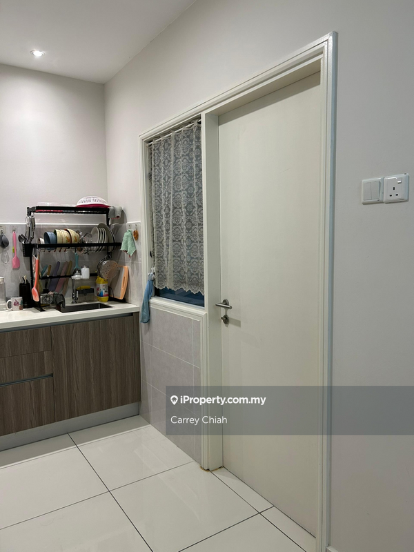 Kondominium untuk Disewa di Paraiso Residence @ The Earth oleh Carrey Chiah - iProperty.com.my