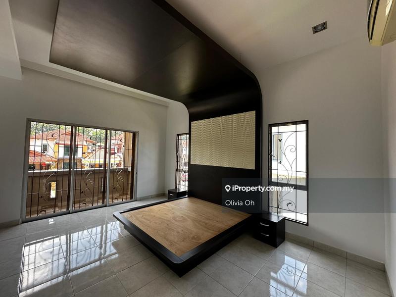 Semi-Detached House for Sale in Acacia S2, Seremban by Olivia Oh - iProperty.com.my