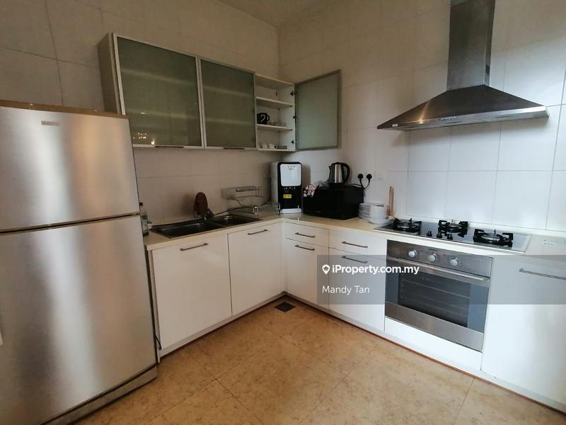 For Rent - Idaman Residence