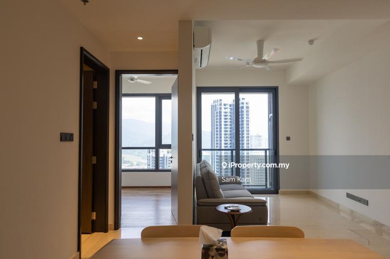 Kediaman Servis untuk Disewa di Marriott Residence @ Gurney oleh Sam Kam - iProperty.com.my