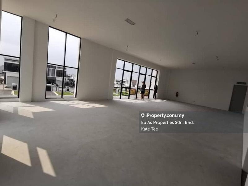 Semi-D Factory for Rent in Senai, Kulai by Kate Tee - iProperty.com.my