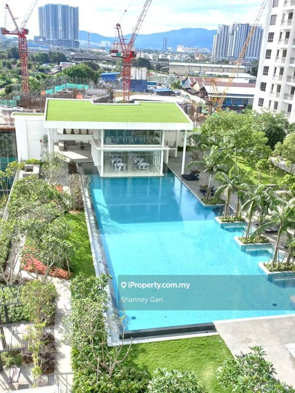 Service Residence for Sale in Savio @ Riana Dutamas by Jesrryna Gan - iProperty.com.my