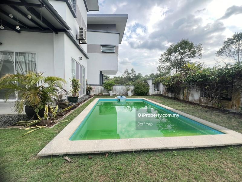 Bungalow House for Sale in Horizon Hills, Iskandar Puteri (Nusajaya) by Jeff Yap - iProperty.com.my