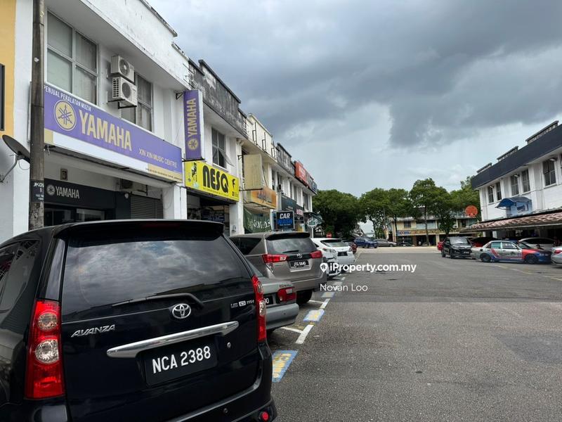 Shop for Sale in Taman Universiti, Skudai by Novan Loo - iProperty.com.my