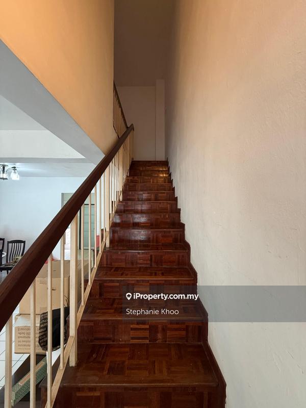 2-storey Terraced House for Sale in Taman Puncak Jalil, Seri Kembangan by Stephanie Khoo - iProperty.com.my