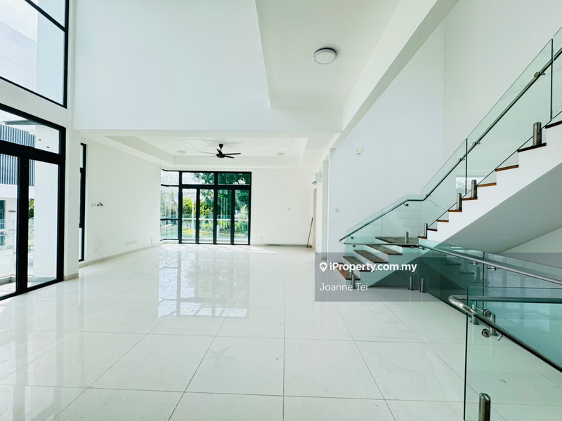 Rumah Berkembar untuk Dijual di Sejati Residence 3 storey Semi-D Cyberjaya, Cyberjaya oleh Joanne Tei - iProperty.com.my