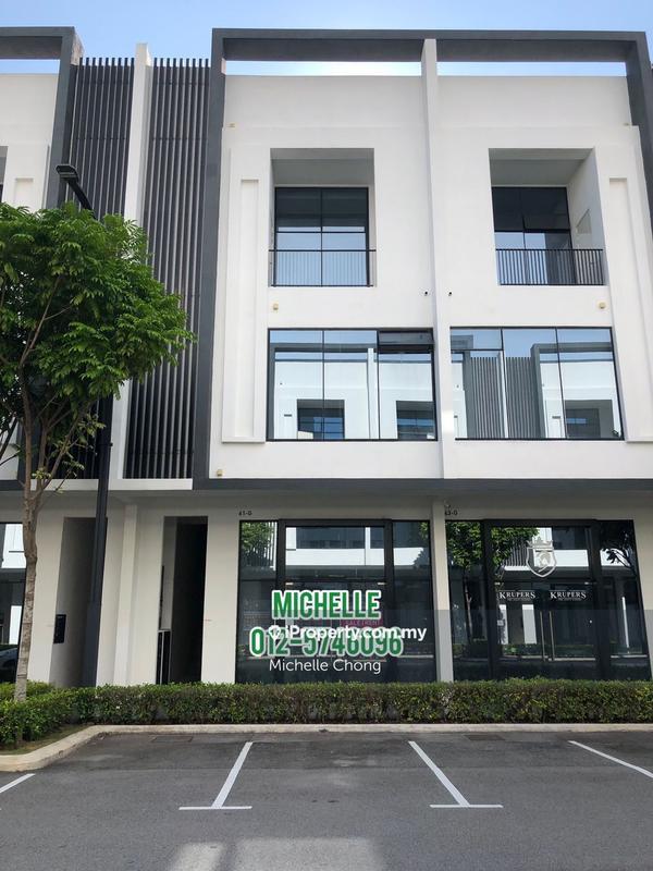 For Rent - Vervea @ Aspen Vision City