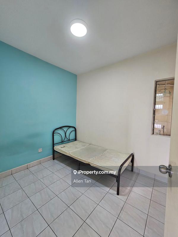 Kondominium untuk Dijual di Puncak Seri Kelana oleh Allen Tan - iProperty.com.my
