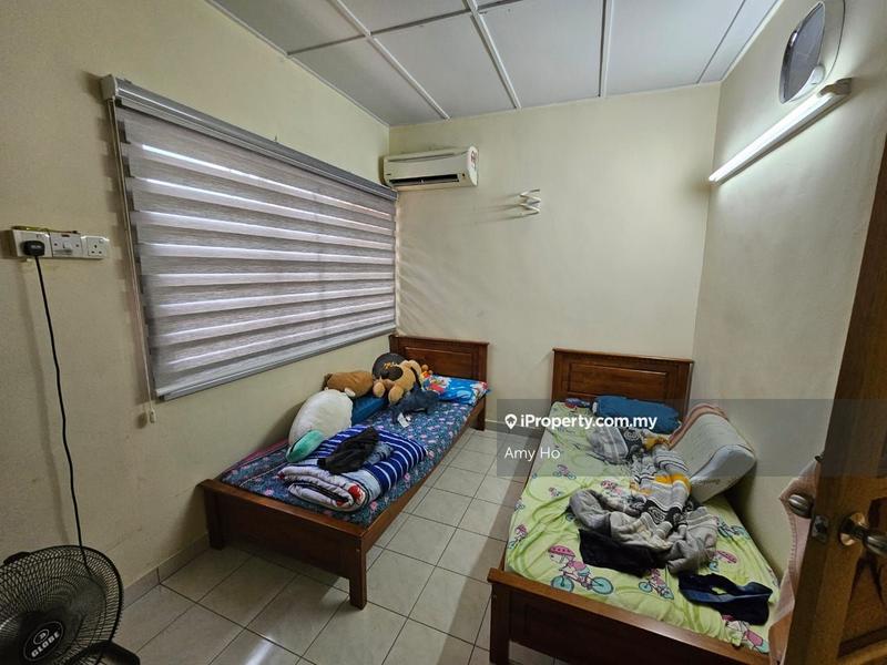 Rumah Teres 2-Tingkat untuk Dijual di Taman Bidara, Selayang oleh Amy Ho - iProperty.com.my