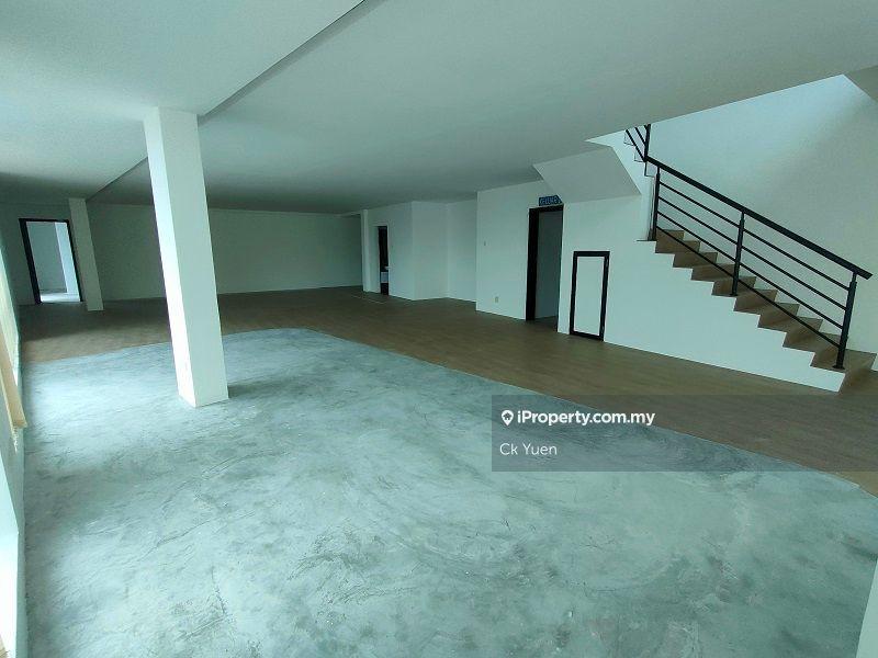 Shop / Office for Rent in Soho Ipoh, Ipoh by Ck Yuen - iProperty.com.my
