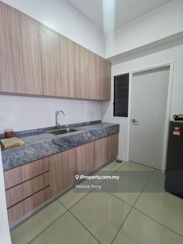 Service Residence for Rent in Akasa by Melissa Yong - iProperty.com.my