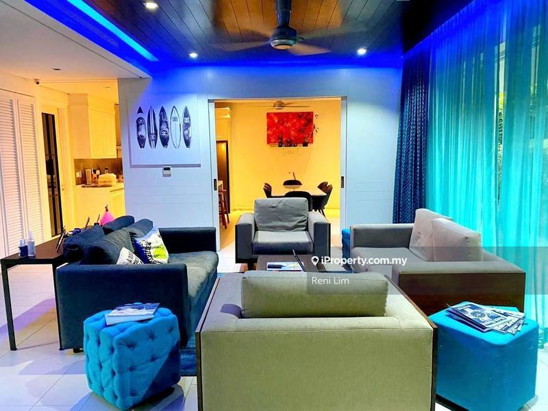 Rumah Berkembar untuk Dijual di Seri Pilmoor,Bayu Timur,Petaling Jaya, Ara Damansara oleh Reni Lim - iProperty.com.my