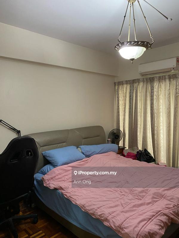 Kondominium untuk Dijual di Seri Raja Chulan oleh Ann Ong - iProperty.com.my
