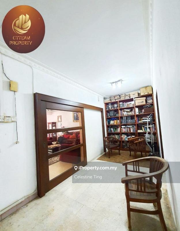 Rumah Berkembar untuk Dijual di Sg Jelok Kajang, Kajang oleh Celestine Ting - iProperty.com.my