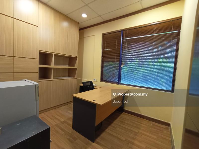 For Sale - Menara Melawangi, Amcorp PJ
