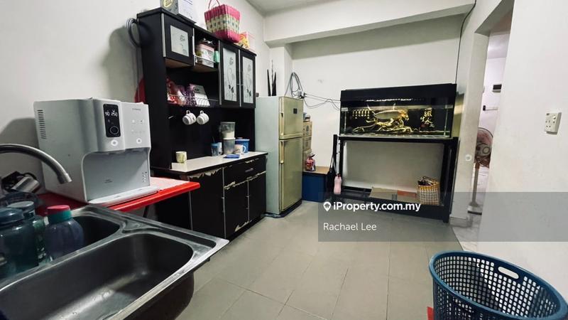 2-storey Terraced House for Sale in Bandar Kinrara Seksyen 4, Bandar Kinrara by Rachael Lee - iProperty.com.my