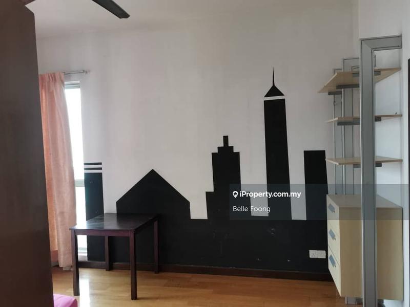 Service Residence for Rent in Regalia Residence by Belle Foong - iProperty.com.my
