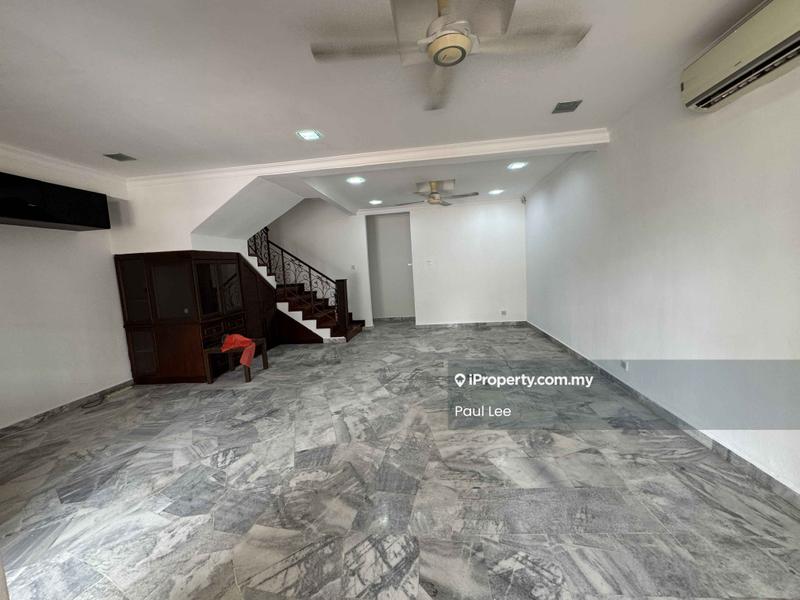 Rumah Berangkai 2 Tingkat untuk Dijual di Bandar Bukit Puchong, Puchong oleh Paul Lee - Living Room - iProperty.com.my