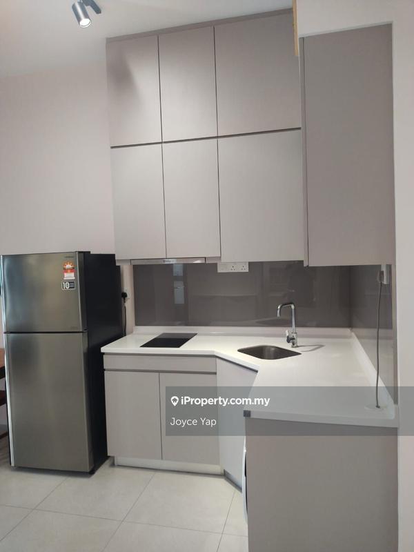 For Rent - The Goodwood Residence