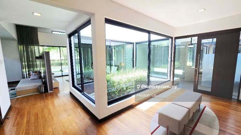 Bungalow House untuk Dijual di Leisure Farm, Gelang Patah oleh Heston Lai - iProperty.com.my