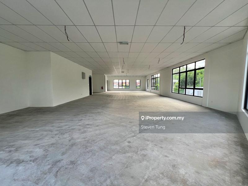 Shop / Office for Rent in Jade Hills, Kajang by Steven Tung - iProperty.com.my