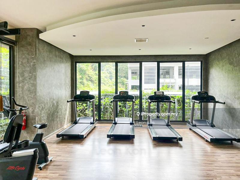 Condominium for Sale in Sunway Mont Residences by Leon Kon - iProperty.com.my