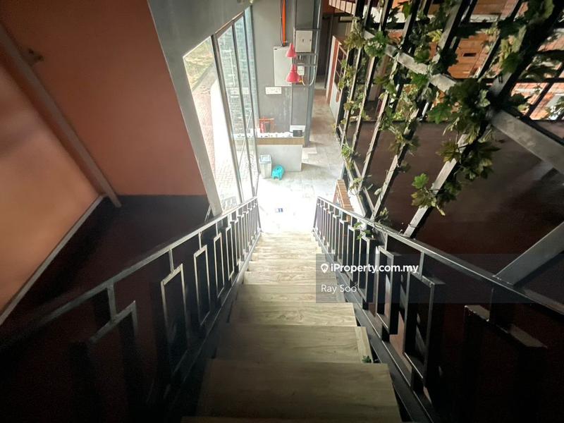 Kedai-Pejabat untuk Disewa di petaling Jaya, Damansara Perdana oleh Ray Soo - iProperty.com.my