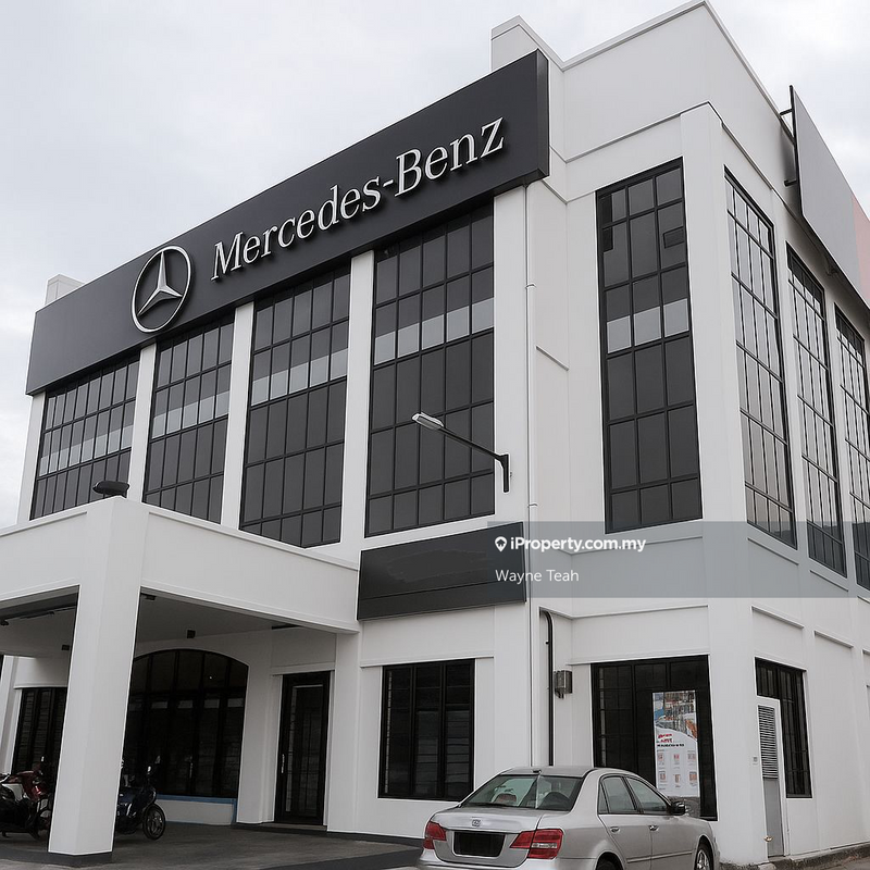 For Rent - Petaling Jaya, Seksyen 51a, Jalan Tandang, PJS, Sunway, Subang Jaya, SS13