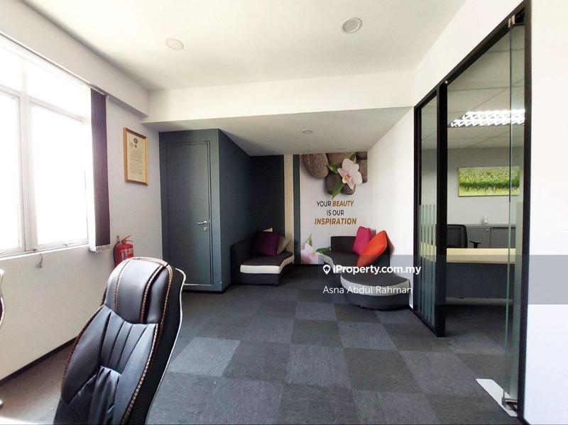 Office for Rent in Jalan Pahang P15, Presint 15, Putrajaya, Putrajaya by Asna Abdul Rahman - iProperty.com.my