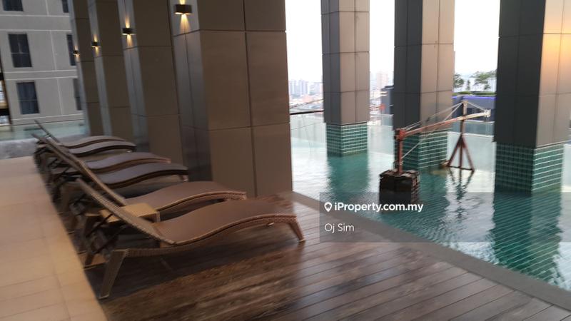 Service Residence for Sale in Icon Residenz 1 @ Icon City by Oj Sim - iProperty.com.my