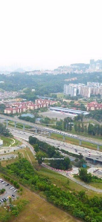 Kondominium untuk Dijual di Green Residence oleh Mike Na - iProperty.com.my