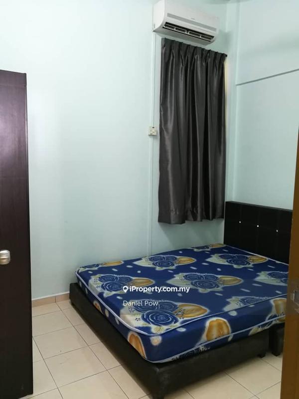 Apartment for Rent in Pangsapuri Bukit Beruang Bestari (University View) by Daniel Pow - iProperty.com.my