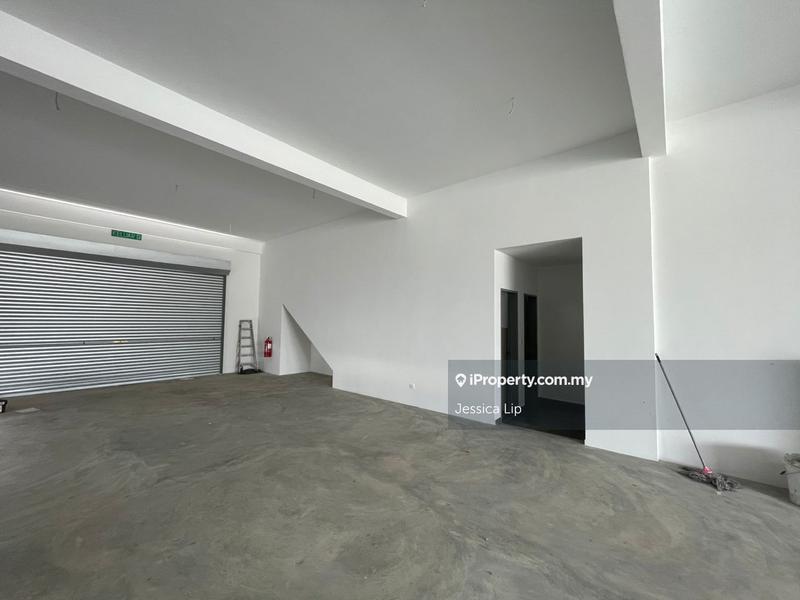 Shop / Office for Sale in Kota Warisan, Sepang by Jessica Lip - iProperty.com.my