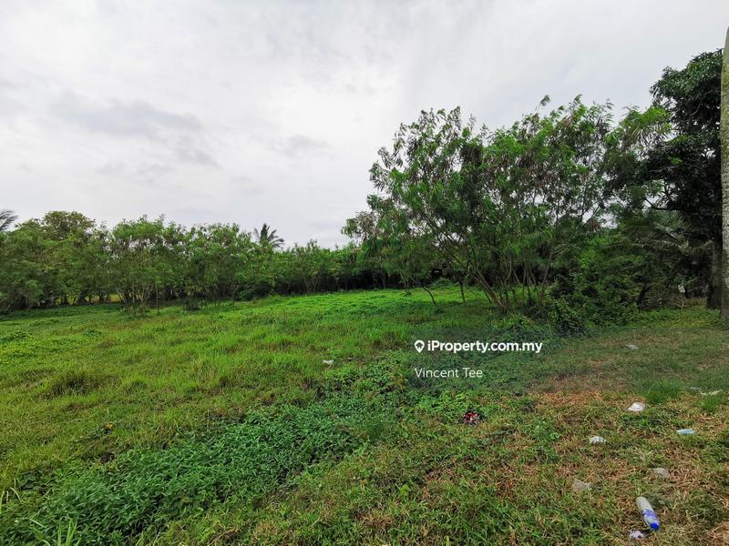 Tanah Pertanian untuk Dijual di Kelicap Senggarang, Batu Pahat oleh Vincent Tee - iProperty.com.my