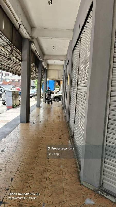 Shop for Rent in PJS 1, Taman Medan Pejasa, Petaling Jaya by Mr Ching - iProperty.com.my