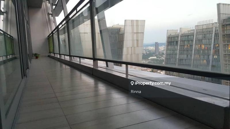 Kondominium untuk Dijual di The Fennel oleh Rinna - iProperty.com.my