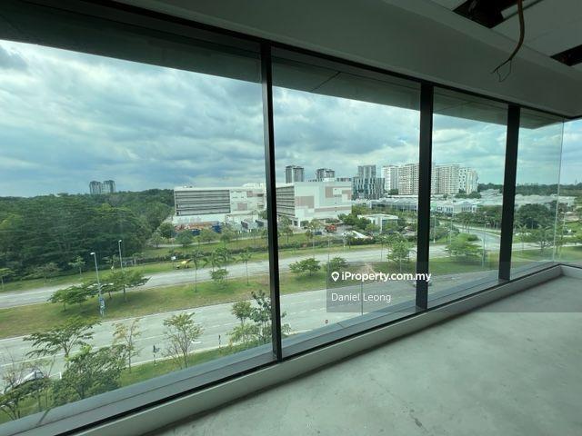 Pejabat untuk Dijual di Cyberjaya, Selangor oleh Daniel Leong - iProperty.com.my
