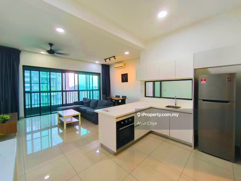 For Rent - Citizen @ Old Klang Road