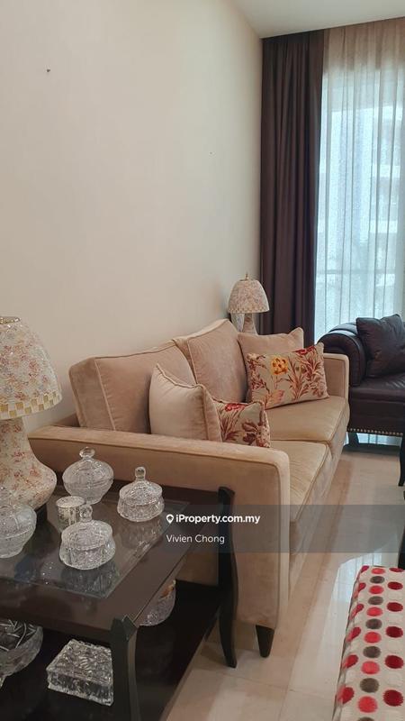 Service Residence for Sale in Marc Residence by Vivien Chong - iProperty.com.my