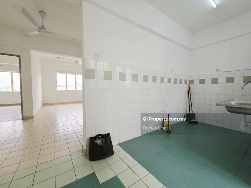 Apartment for Sale in Prisma Perdana by Frankie Ong - iProperty.com.my