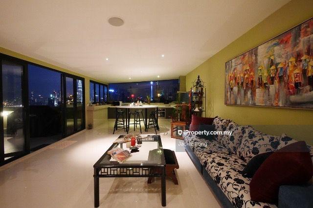 Condominium for Sale in Villa Puteri by Jackie Fong - iProperty.com.my