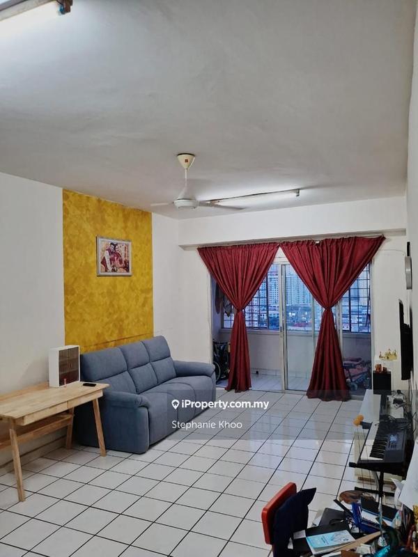 For Sale - Setapak Ria