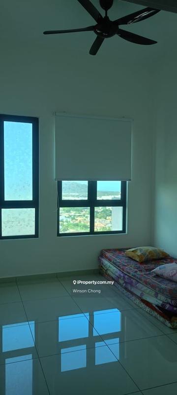 Condominium for Sale in Prominence by Winson Chong - iProperty.com.my