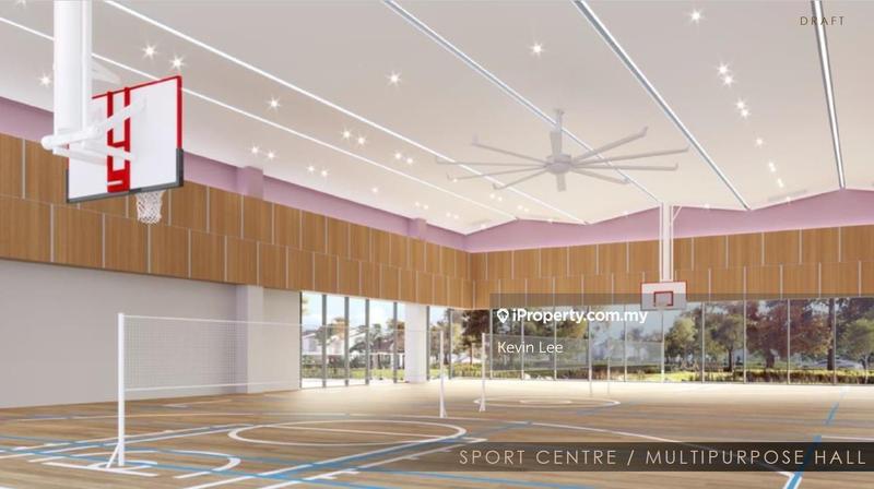 Condominium for Sale in Skyline Kuchai by Kevin Lee - iProperty.com.my