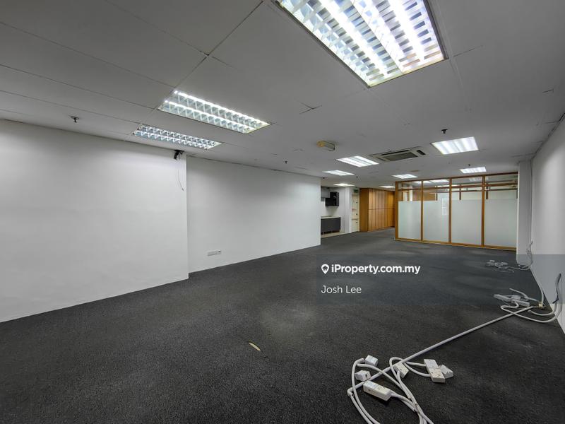 Office for Sale in KL City Centre, Kuala Lumpur by Josh Lee - iProperty.com.my